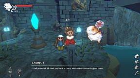 The Bridge to Yesterday