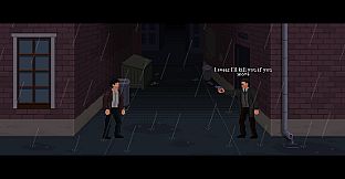 White Shirts Red Blood