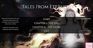 Tales From Eternity - Interactive Preview