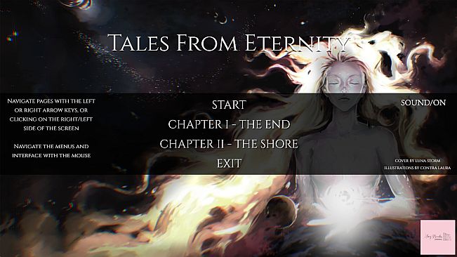 Tales From Eternity - Interactive Preview