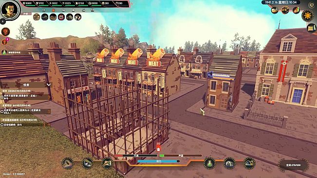 Heavyarms Assemble: WWII