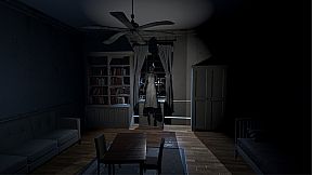 Horror Adventure VR
