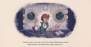 Arsene Lupin - Once a Thief