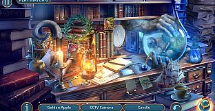 Mystery of Myths: Heart of Athens DLC