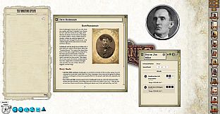 Fantasy Grounds - Lone Killers of the Southwest (Savage Worlds)