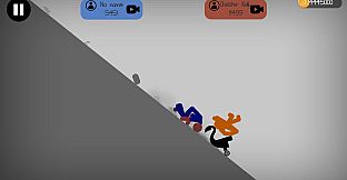 Stickmen Ragdoll: The Game