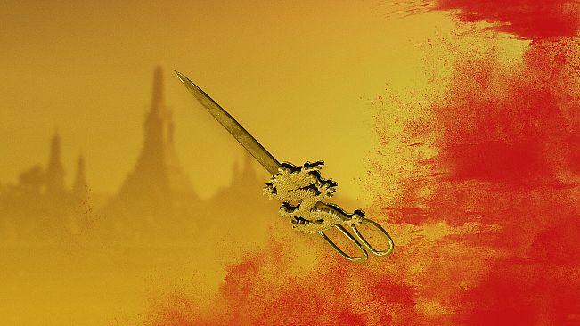 HITMAN 3 - The Bruce Lee Pack