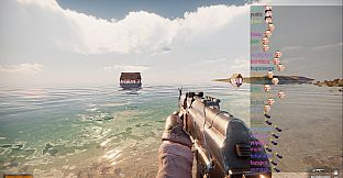 Emote Farming Simulator - With Twitch Integration