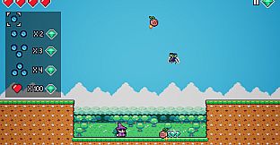 Wiz Quest: Crystal Power