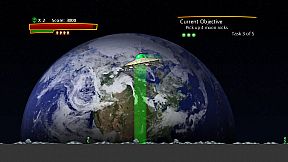 Abduction Action! Plus