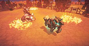 Goliath: Summertime Gnarkness