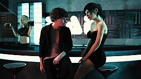 Tales From The Unending Void: Season 1