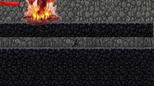 Izaav:Darkness from Beyond