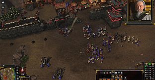 Stronghold: Warlords - The Art of War Campaign