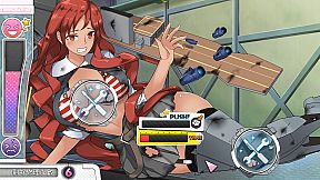 萌萌２次大戰（略）３ Moe Moe World War II-3