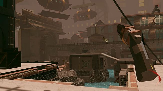 Welcome to Graymount