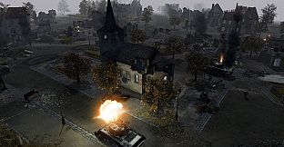 Men of War: Assault Squad - MP Supply Pack Bravo