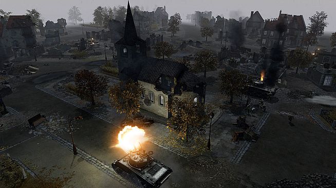 Men of War: Assault Squad - MP Supply Pack Bravo