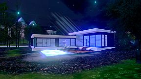 Heaven Forest NIGHTS