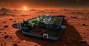 StarShip-DF