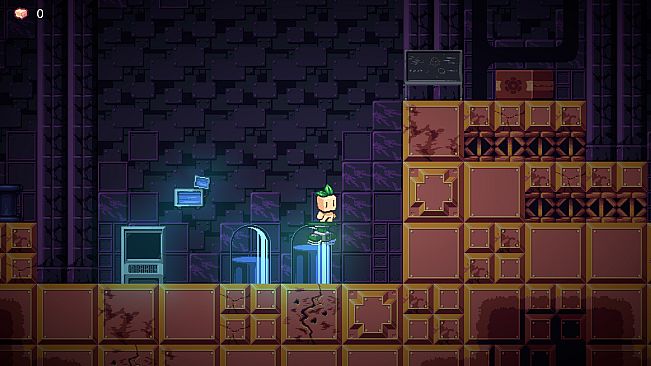Clonefall