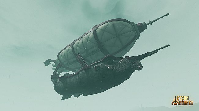 Steam Hammer - The Complete Soundtrack