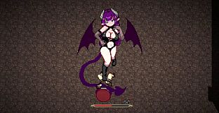 Succubus Temptation