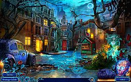 Mystery Tales: Til Death Collector's Edition