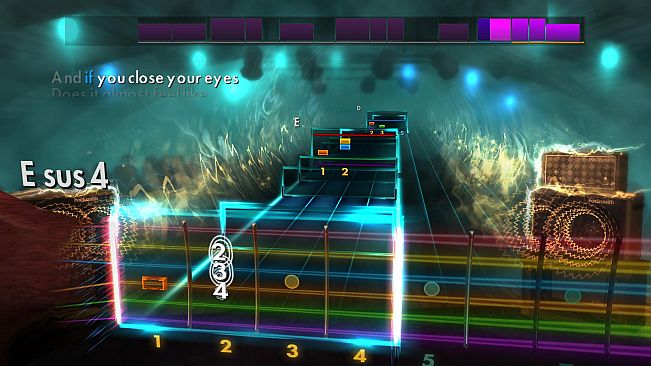Rocksmith 2014 Edition – Remastered – 2010s Mix Song Pack IV