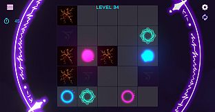 Magic Puzzles: Twins