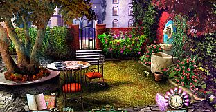 The Dreamatorium of Dr. Magnus 2