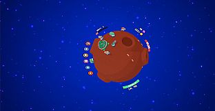 Moon Swarm