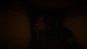 The Designer's Curse Chapter 2 - Forgotten Horrors