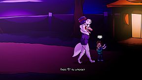 Miller's Fantasy: PARTY