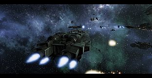 Battlestar Galactica Deadlock: Reinforcement Pack