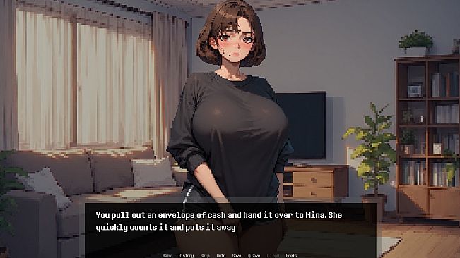 Filipino Dominatrixes Are the Best