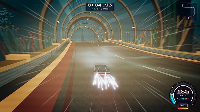 TrackBlitz
