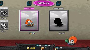 Apocalypse: Party's Over