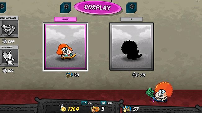 Apocalypse: Party's Over