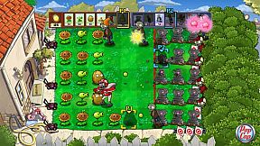 Plants vs. Zombies