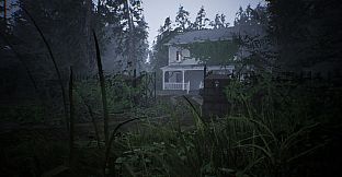 Lost Traces: Genesis