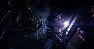 Aliens: Colonial Marines: Season Pass