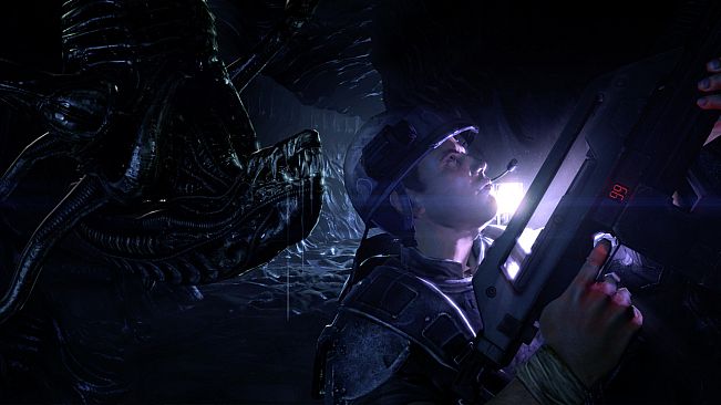 Aliens: Colonial Marines: Season Pass