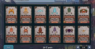 Abalon - Animal Gear