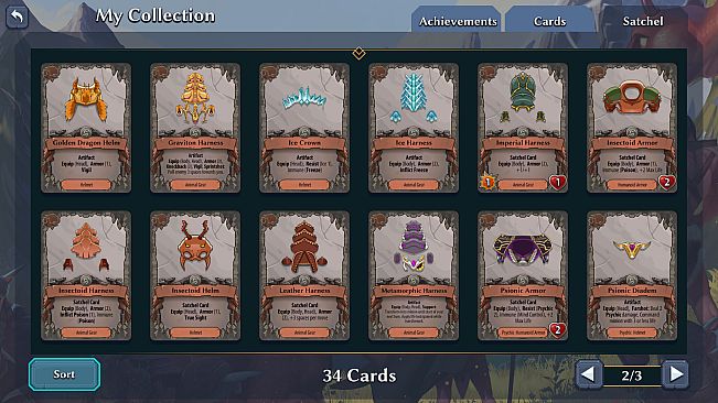 Abalon - Animal Gear