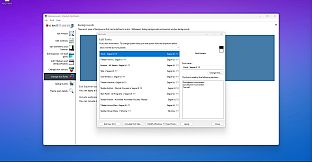 WindowBlinds 11 - SkinStudio
