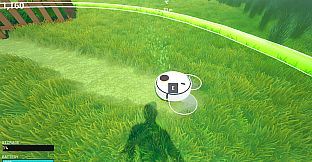 Mow A Lawn