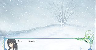 Flowers -Le volume sur hiver-