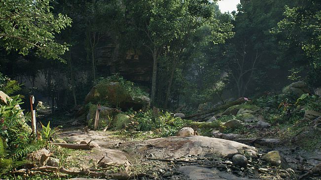 Electric Bench - Unreal Engine 5 Benchmark