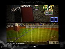 The Sandbox of God: Remastered Edition